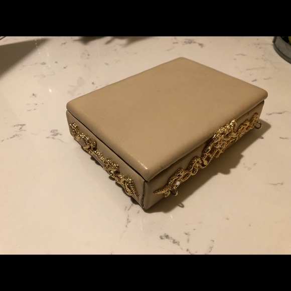 Michelle Monroe clutch/purse - Picture 2 of 7